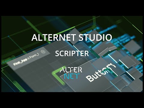Scripter video